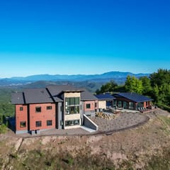 Higher Power Lodge