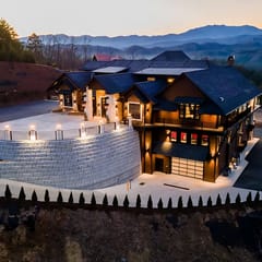 Excalibur in the Smokies