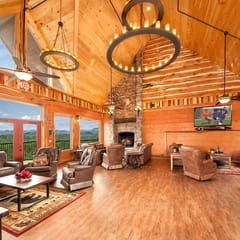 SkyView Mansion