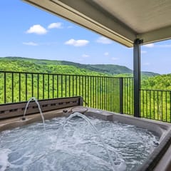 Duck Pin Lodge