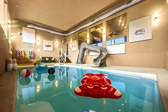 Duck Pin Lodge - Image 3