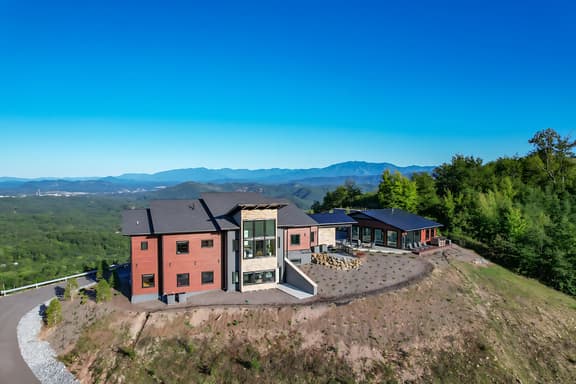 Higher Power Lodge - Image 1