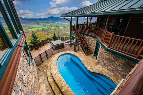 Scenic Views Estate - Image 1